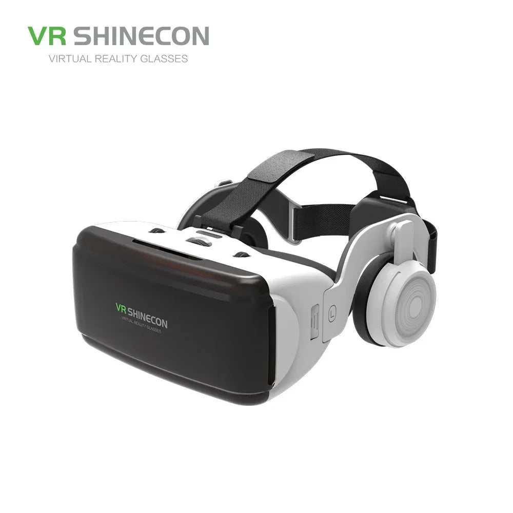 3D VR Glasses